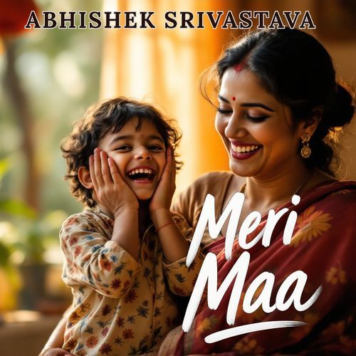 Meri Maa
