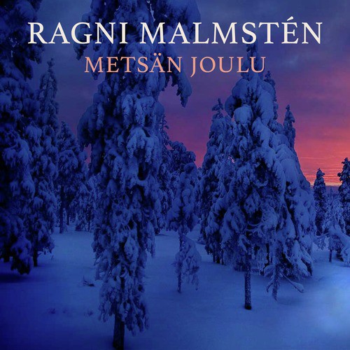 Metsän Joulu_poster_image