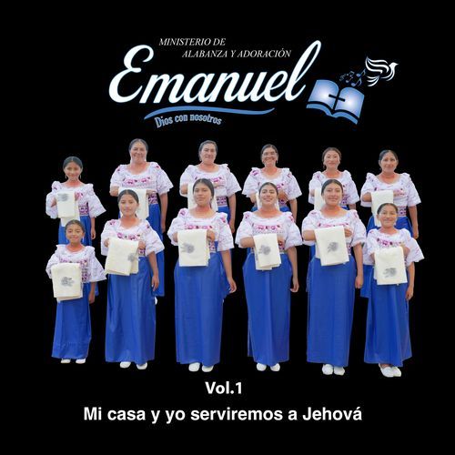 Emanuel cover art