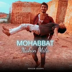 Mohabbat Nahin Mila-QzBaQg1veH8