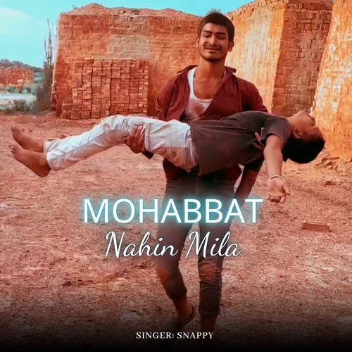 Mohabbat Nahin Mila