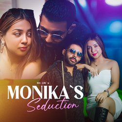 Monika's Seduction-AioxcDVdRks