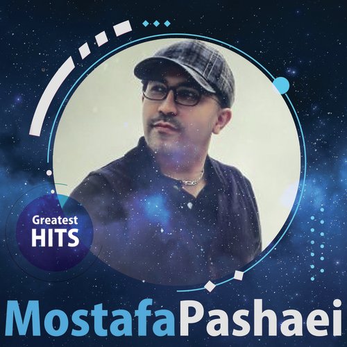 Mostafa Pashaei - Greatest Hits