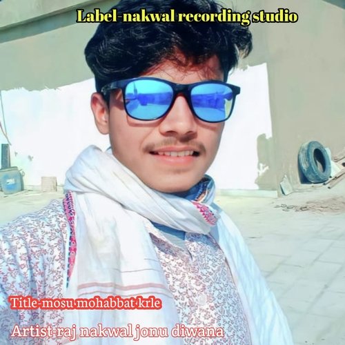 Mosu mohabbat krle