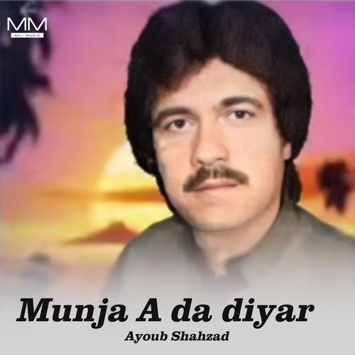 Munja A da diyar