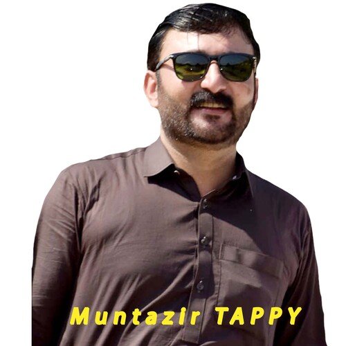 Muntazir Tappy