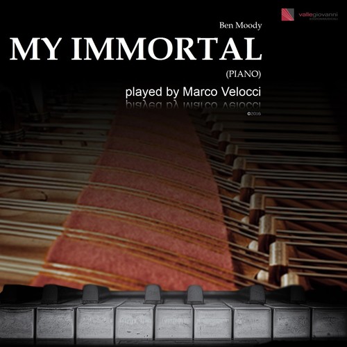 My Immortal (Piano)