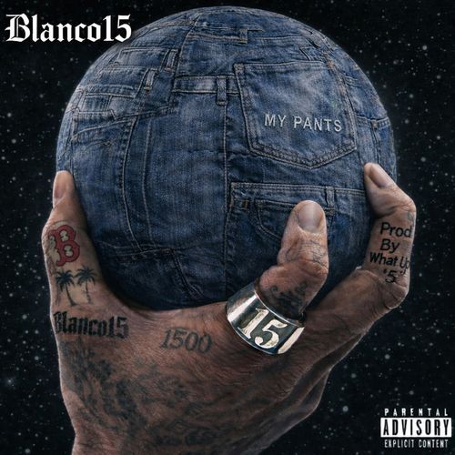 My Pants cover art
