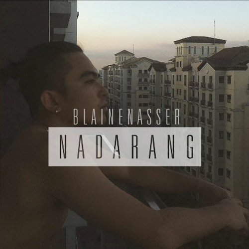 Nadarang (Shanti Dope Cover) cover art