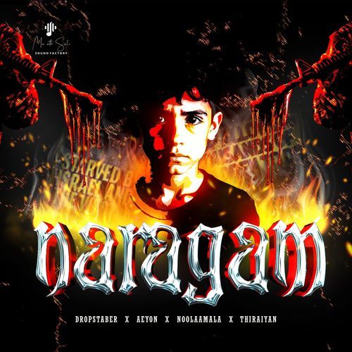 Naragam