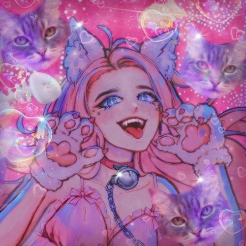 Neko Girl