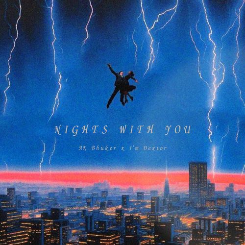 Nights With You_poster_image