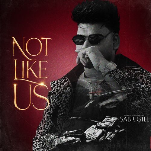 Not Like Us