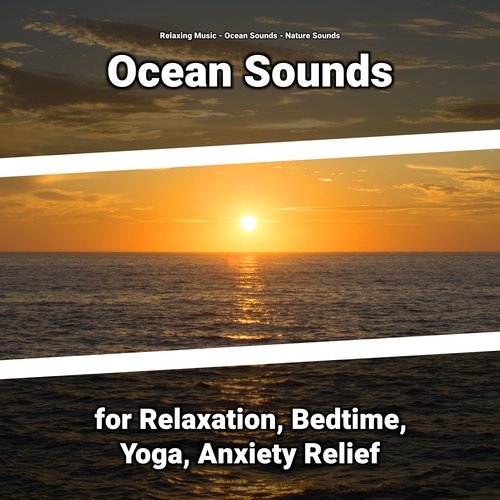Ocean Sounds for Sleep cover art