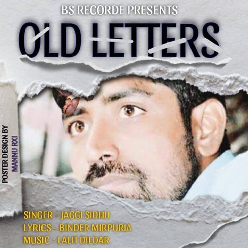 Old Letters