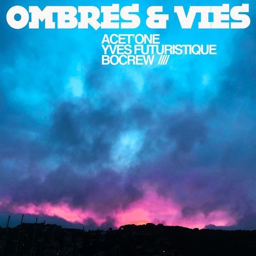 Ombres & Vies