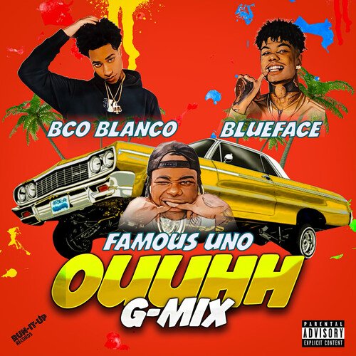 Ouuhh G-Mix_poster_image