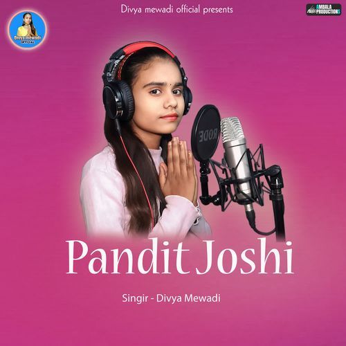 Pandit Joshi