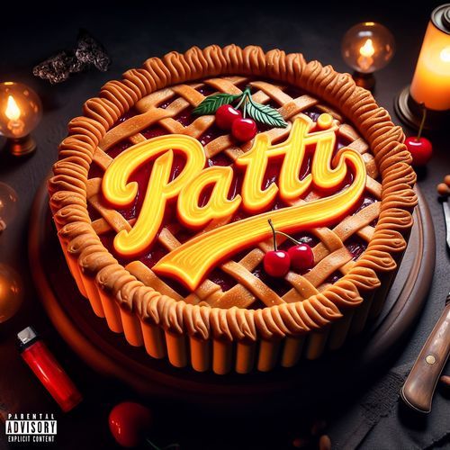 Patti cover art