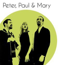 Peter, Paul & Mary