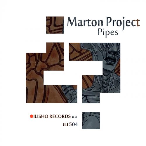 Pipes (Original Mix) cover art