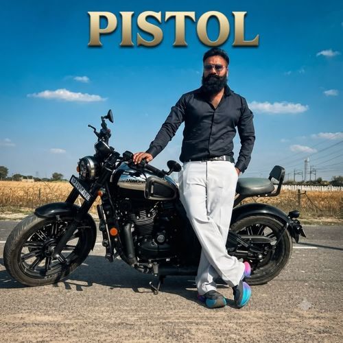 Pistol