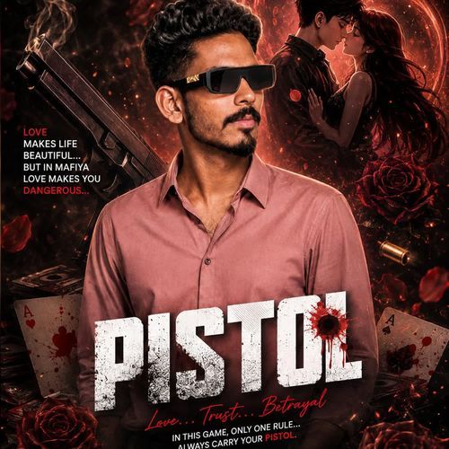 Pistol
