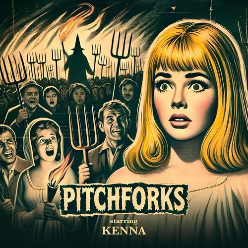 Pitchforks