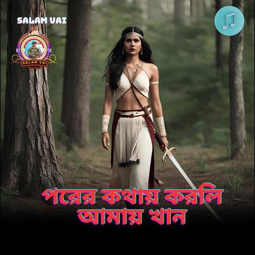 Porar Kotaye Korli Amye Kun