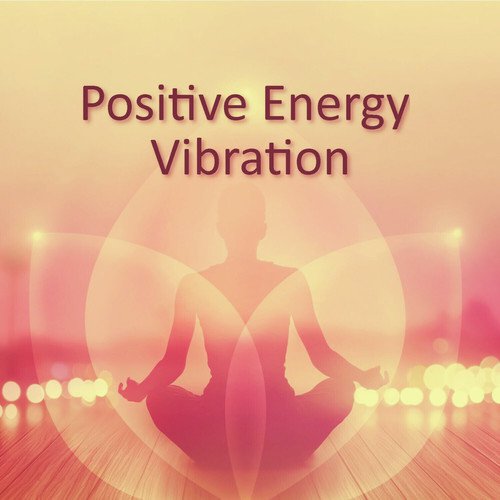 Meditation Energy cover art
