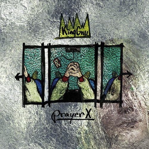 Prayer X_poster_image