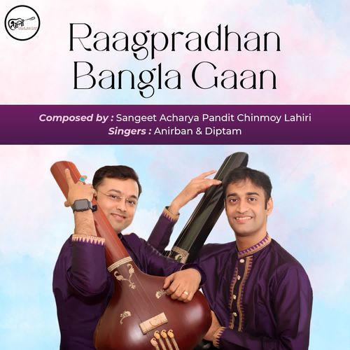 Raagpradhan Bangla Gaan