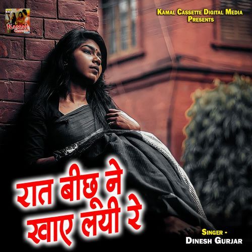 Raat Bichhu Ne Khae Layi Re