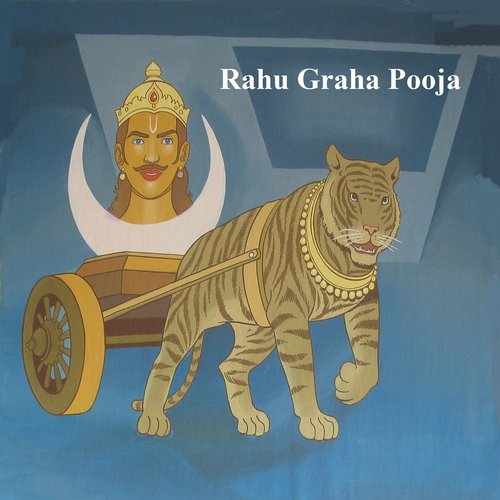 Rahu Graha Pooja