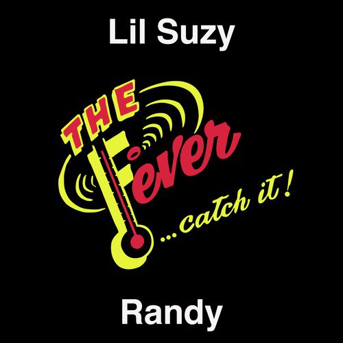 Randy (Radio Edit) cover art