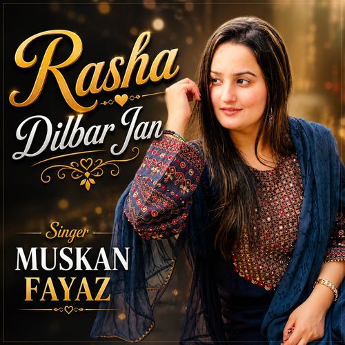 Rasha Dilbar Jan