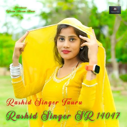 Rashid Singer SR 14047