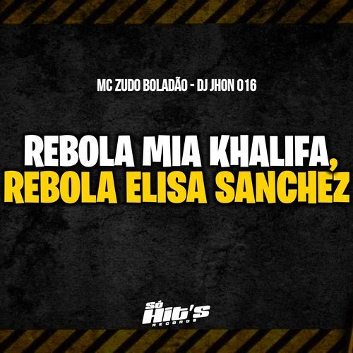 Rebola Mia Khalifa, Rebola Elisa Sanchez_poster_image