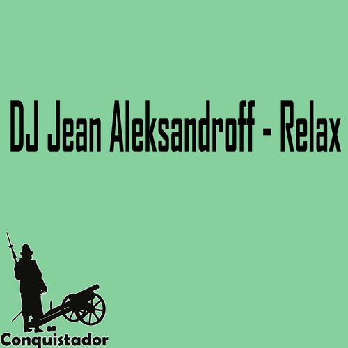 DJ Jean AleksandrOFF