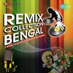 Ei Raate Mon Nache Nache - Remix (From Bong Lets Go)