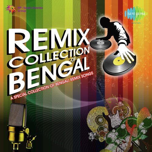 Rangeelare - Bengali Remix (From "Bong Lets Go")