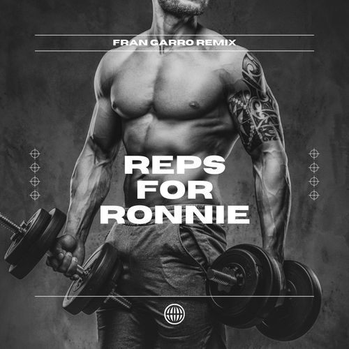 Reps For Ronnie