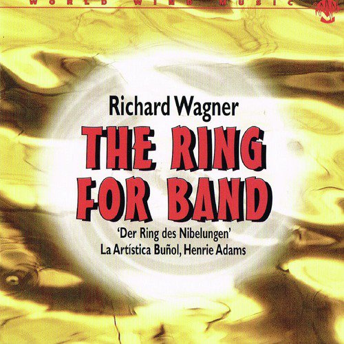 Das Rheingold cover art