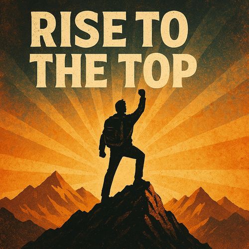 Rise To The Top