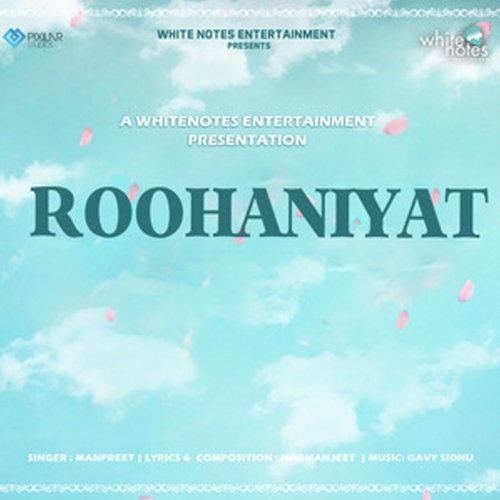 Roohaniyat