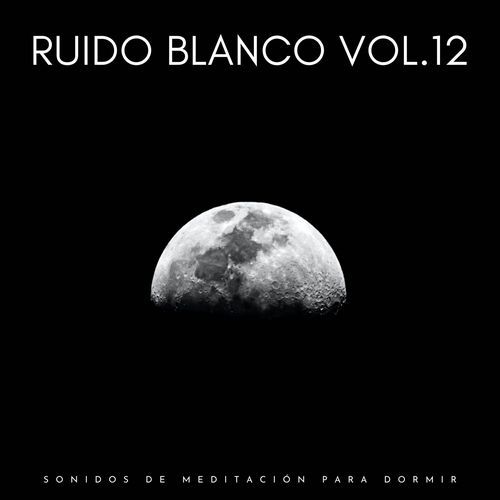 Ruido Blanco Para Bebés cover art