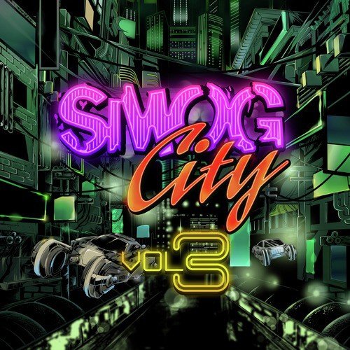 SMOG City Vol. 3