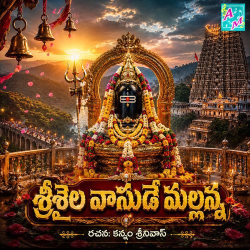 SRI SHAILA VASUDE MALLANNA