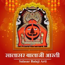 Salasar Balaji Arti-Nx0eAkN7XQU