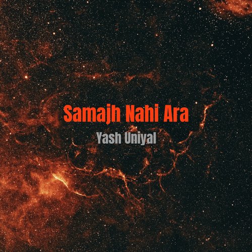 Samajh Nahi Ara